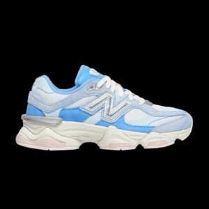 💓💙 NEW BALANCE 9060 COTTON CANDY PINK BLUE 🩵💞